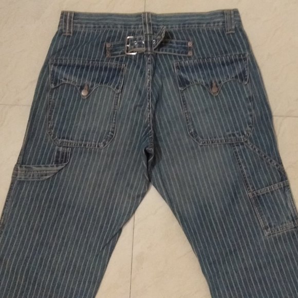 Designer jeans - Picture 7 of 9